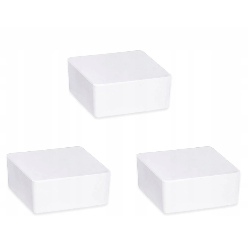 Заполнители для осушителей WENKO CUBE, 3 x 1кг – 3