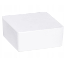 WENKO CUBE Dehumidifier Refills, 3 x 1kg WENKO CUBE Dehumidifier Refills, 3 x 1kg