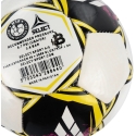 Futbolo kamuolys hala Select Futsal Talento 9 MINI II gatunek balta ir-raudona-juoda 19258/370021