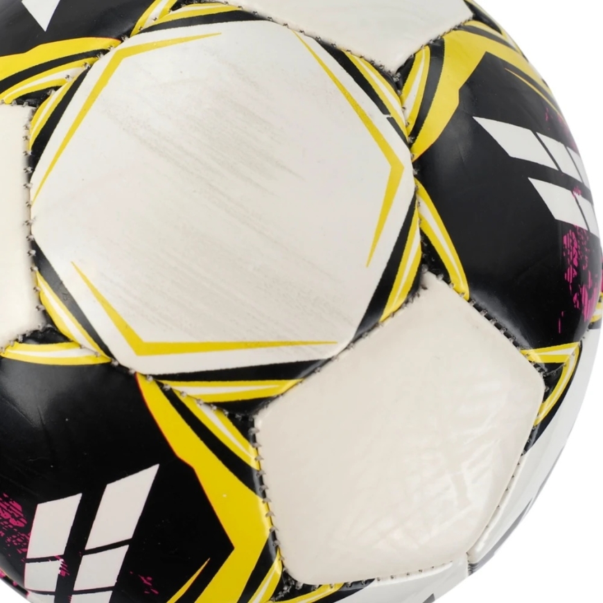 Select Futsal Talento 9 MINI II Football Ball white-red-black 19258/370021 – 4
