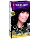Eugene Perma Color & Shine plaukų dažai, atspalvis: 46 Violin, 60 ml Eugene Perma Color & Shine plaukų dažai, atspalvis: 46 Violin, 60 ml