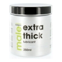 Cobeco Male! Miehille - Erittäin paksu voide 250 ml Cobeco Male! Miehille - Erittäin paksu voide 250 ml