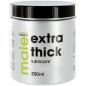 Cobeco Male! Meestele - Eriti paks määrdeaine 250 ml Cobeco Male! Meestele - Eriti paks määrdeaine 250 ml