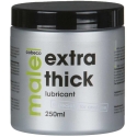 Cobeco Male! Miehille - Erittäin paksu voide 250 ml Cobeco Male! Miehille - Erittäin paksu voide 250 ml