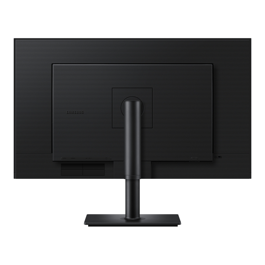 Samsung S80H монитор для ПК 68,6 cm (27") 3840 x 2160 пикселей 4K Ultra HD ЖК Черный – 2