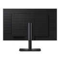 Samsung S80H kompiuterio monitorius 68,6 cm (27") 3840 x 2160 pikseliai 4K Ultra HD LCD Juoda Samsung S80H kompiuterio monitorius 68,6 cm (27") 3840 x 2160 pikseliai 4K Ultra HD LCD Juoda