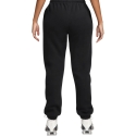 Nike Studio Fleece sieviešu bikses melnas IM8076 001 (L)
