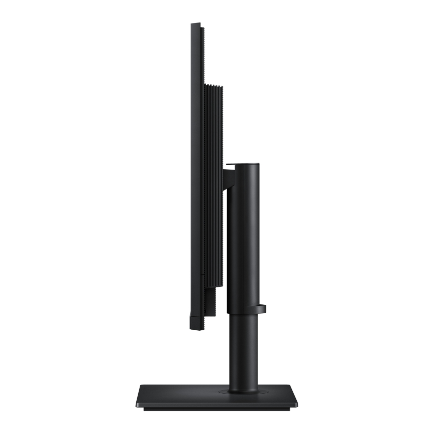 Samsung S80H computer monitor 68.6 cm (27") 3840 x 2160 pixels 4K Ultra HD LCD Black – 4