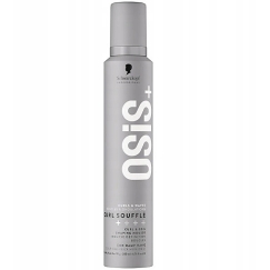 Schwarzkopf Professional OSiS kiharo-siivous 200 ml