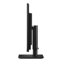 Samsung S80H monitori 68,6 cm (27") 3840 x 2160 pikseļi 4K Ultra HD LCD Melns Samsung S80H monitori 68,6 cm (27") 3840 x 2160 pikseļi 4K Ultra HD LCD Melns