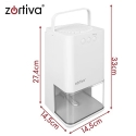 Zelta izžāvētājs Brezia Zortiva Zelta izžāvētājs Brezia Zortiva