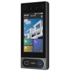IP станция для частных домов VTO6631QB-WP