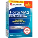 Forté Pharma Forte Pharma Marine Magnesium 300mg 56 pcs Forté Pharma Forte Pharma Marine Magnesium 300mg 56 pcs