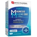 Forté Pharma Forte Pharma Jūrinis magnis 300mg 56 vnt Forté Pharma Forte Pharma Jūrinis magnis 300mg 56 vnt