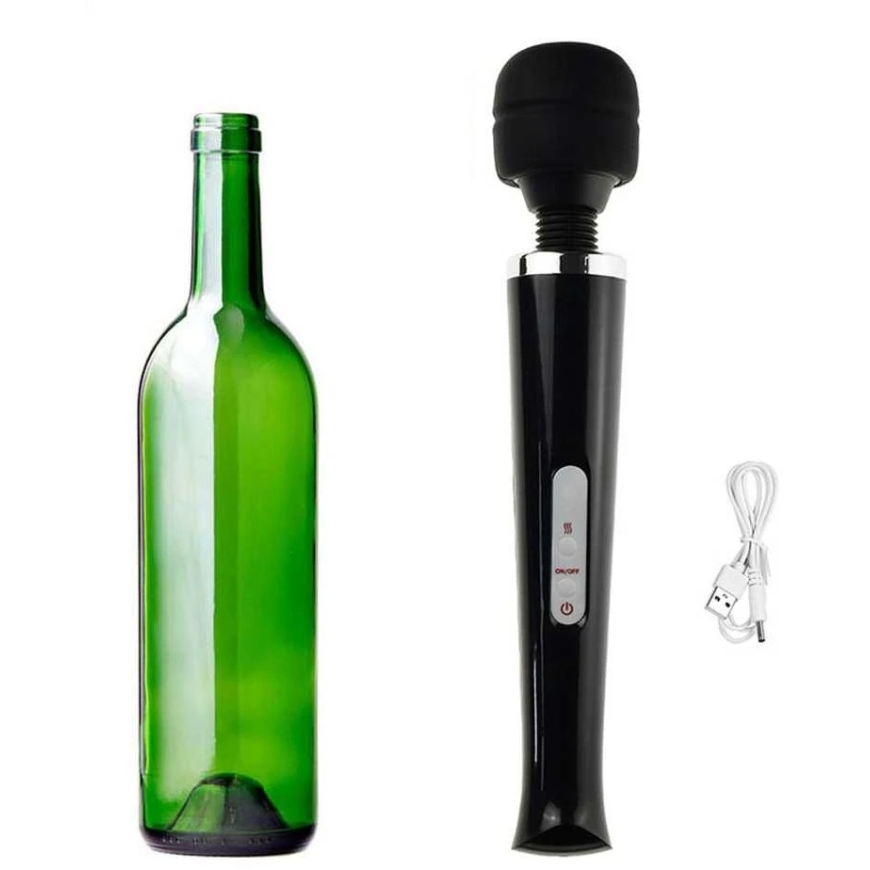 B Series Magic B Series Magic Intimate Clitoral Massager USB Body Stimulator – 3