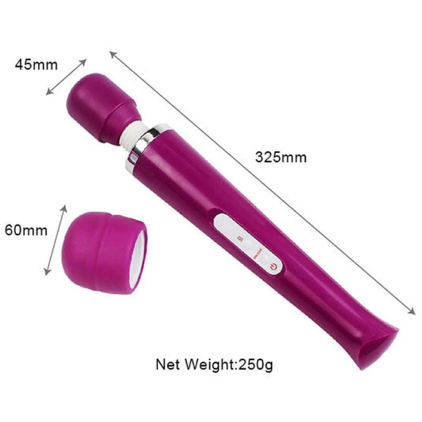 B Series Magic B -sarjan Magic Intimate -klitorismassager USB-kehon stimulaattori – 4