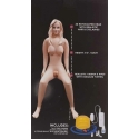 Nmc Kuum Lucy Elu-Suuruses Armastuse Nukk Nmc Kuum Lucy Elu-Suuruses Armastuse Nukk