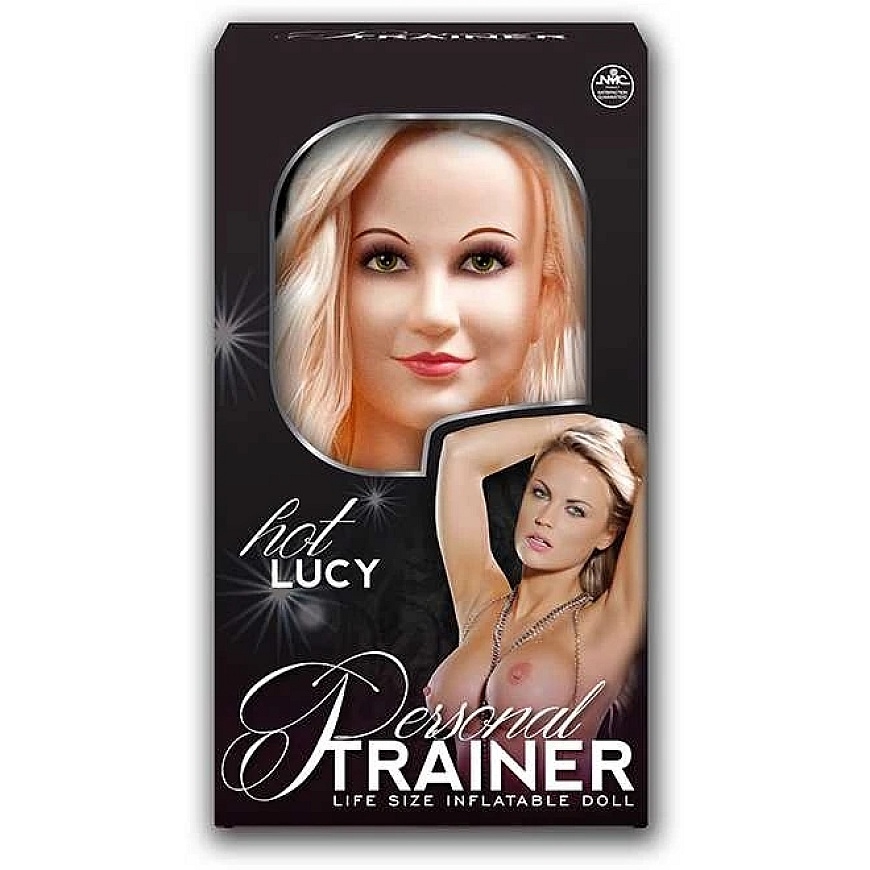 Nmc Kuuma Lucy Eläin-Koko Rakkautta Nukke – 4