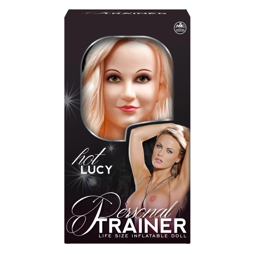 Nmc Kuuma Lucy Eläin-Koko Rakkautta Nukke – 5