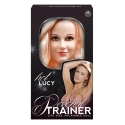 Nmc Kuum Lucy Elu-Suuruses Armastuse Nukk Nmc Kuum Lucy Elu-Suuruses Armastuse Nukk