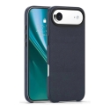Etteri Elegant Magnetic Case for iPhone 17 Air 6.6", Black Etteri Elegant Magnetic Case for iPhone 17 Air 6.6", Black