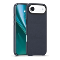 Etteri Elegant Magnetic Case for iPhone 17 Air 6.6", Black Etteri Elegant Magnetic Case for iPhone 17 Air 6.6", Black