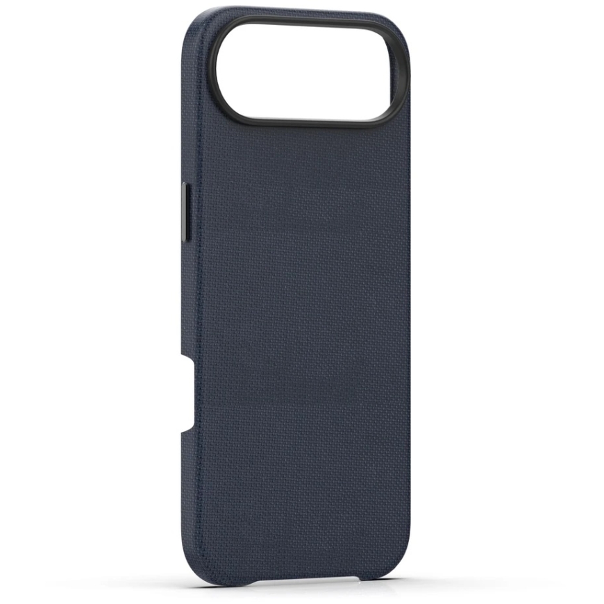 Etteri Элегантный Магнитный Чехол для iPhone 17 Air 6,6", Черный – 4