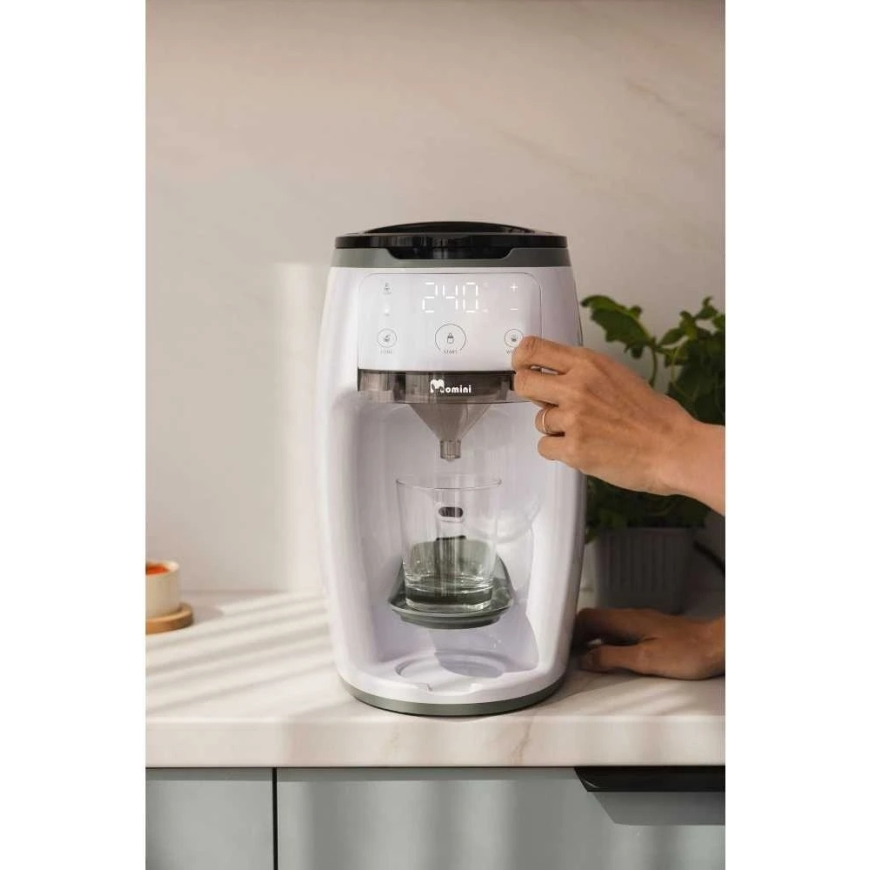Momini pieno aparatas MilkMagic – 3