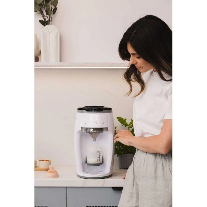 Momini pieno aparatas MilkMagic – 4