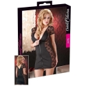 Cottelli Party Dress with M Zipper Cottelli Party Dress with M Zipper