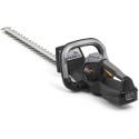 Cordless Hedge Trimmer Alpina AH 20 Li Kit, with battery and charger. Cordless Hedge Trimmer Alpina AH 20 Li Kit, with battery and charger.