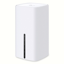 TP-Link Archer AX1800 bezvadu rūteris Tīkls Gigabit Ethernet Divkāršā frekvenču josla (2.4 GHz / 5 G
