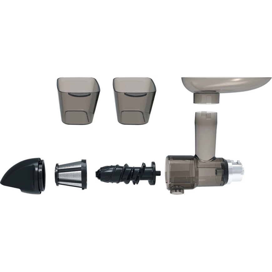 Toya Sa Poland Juicer / attachment for meat grinder 67904 | for vegetable and fruit juices (67905)