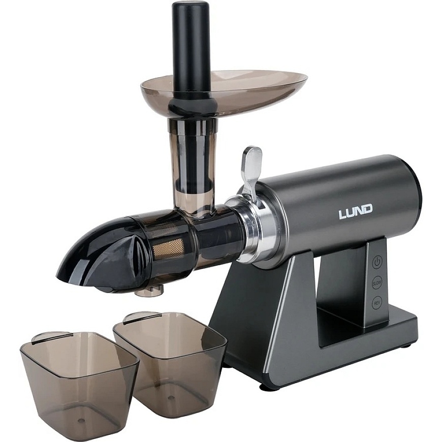 Toya Sa Poland Juicer / attachment for meat grinder 67904 | for vegetable and fruit juices (67905) – 4