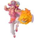 Banpresto One Piece Battle Record Collection Extra Charlotte Linlin -figuuri 21 cm Banpresto One Piece Battle Record Collection Extra Charlotte Linlin -figuuri 21 cm
