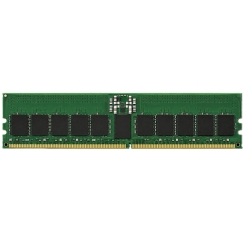 Kingston Technology KSM64R52BD8-32MH muistimoduuli 32 GB 1 x 32 GB DDR5 6400 MT/s 288-pin DIMM ECC