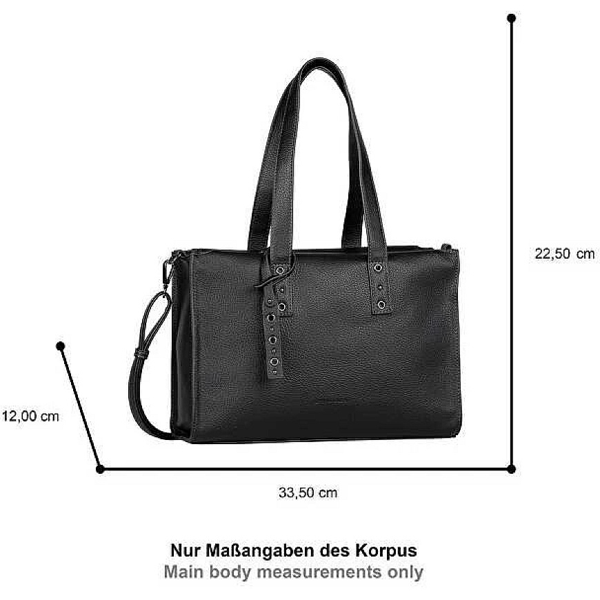 Tom Tailor Naiste käekott Elaria 012659 – 4