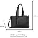 Tom Tailor Women's Handbag Elaria 012659 Tom Tailor Women's Handbag Elaria 012659