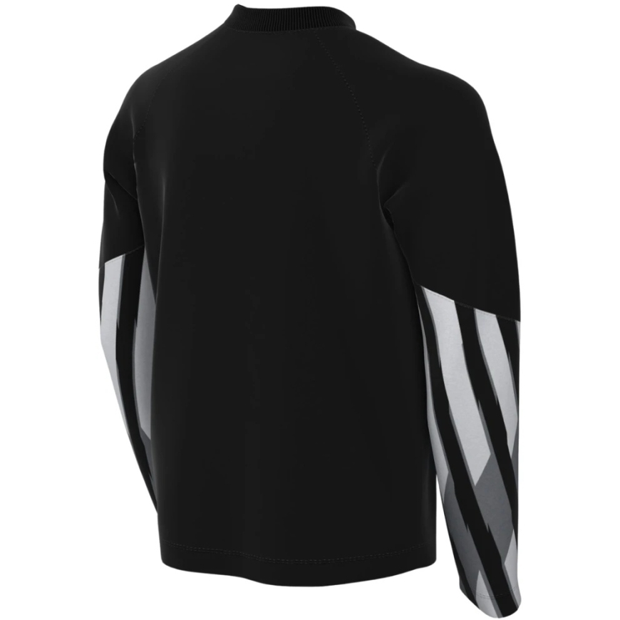 Marškinėliai vaikams Nike Dri-Fit Park V Stadium juoda HV8318 010 (L) – 2