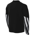 Nike Dri-Fit Park V Stadium lasten T-paita musta HV8318 010 (L) Nike Dri-Fit Park V Stadium lasten T-paita musta HV8318 010 (L)