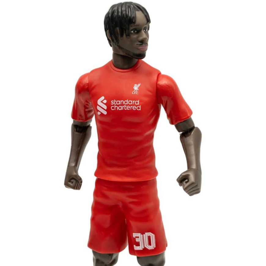 Фигурка-экшн 20 см Frimpong от Banbo Toys Футбольного клуба Ливерпуль