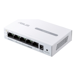 ASUS ExpertWiFi EBP15 Juhitav Gigabit Ethernet (10/100/1000) Power over Ethernet tugi Valge