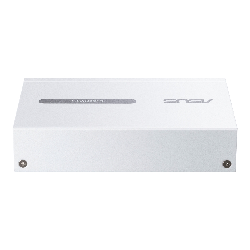ASUS ExpertWiFi EBP15 Управляемый Gigabit Ethernet (10/100/1000) Питание по Ethernet (PoE) Белый – 4