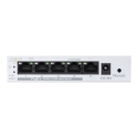 ASUS ExpertWiFi EBP15 Управляемый Gigabit Ethernet (10/100/1000) Питание по Ethernet (PoE) Белый
