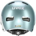 Шлем Uvex kid 3 cloud белый 51-55CM