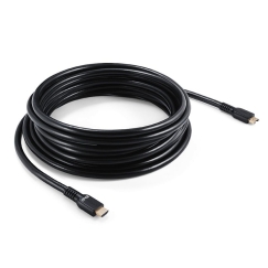 CLUB3D CAC-1378 HDMI кабель 7,5 m HDMI Тип A (Стандарт) Черный