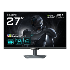 GIGABYTE G27U computer monitor