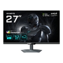 GIGABYTE G27U монитор для ПК 68,6 cm (27") 3840 x 2160 пикселей 4K Ultra HD LED Черный