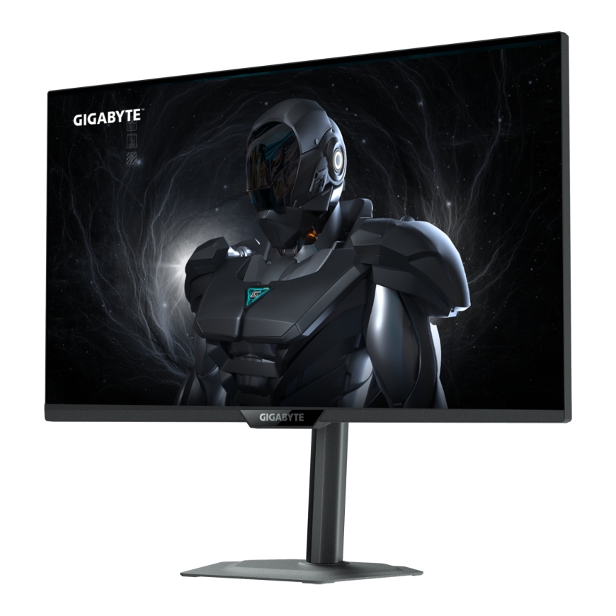 GIGABYTE G27U computer monitor – 2