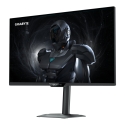 GIGABYTE G27U монитор для ПК 68,6 cm (27") 3840 x 2160 пикселей 4K Ultra HD LED Черный